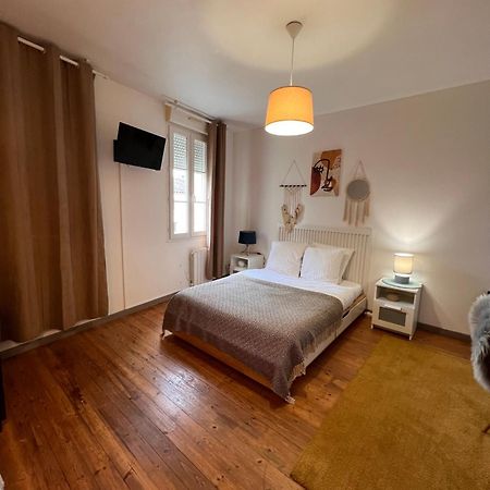 Hotes De Micouleau - Pres De Saint-Emilion Vignonet Bagian luar foto